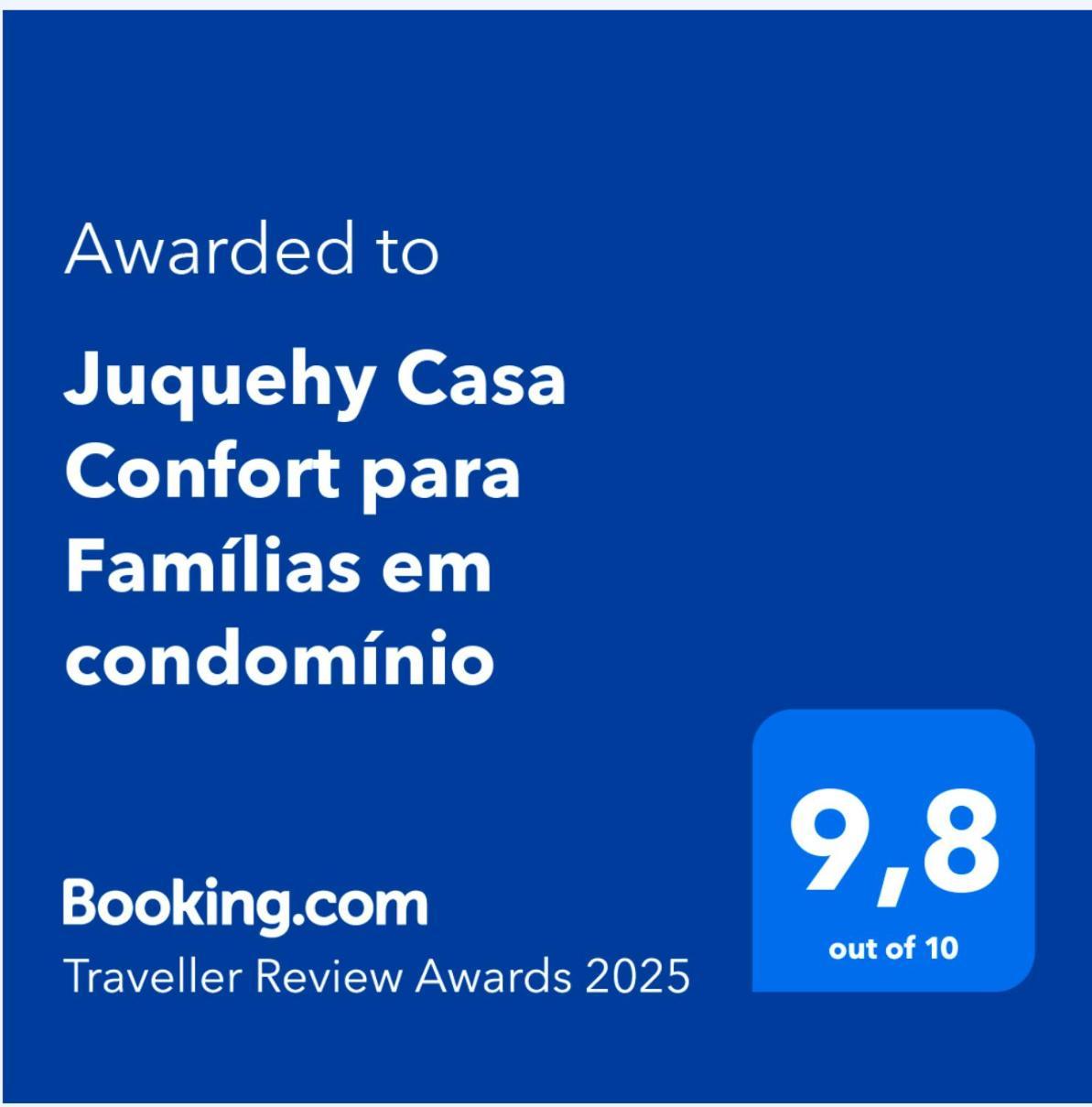 Juquehy Casa Confort Para Familias Em Condominio Жукей Экстерьер фото